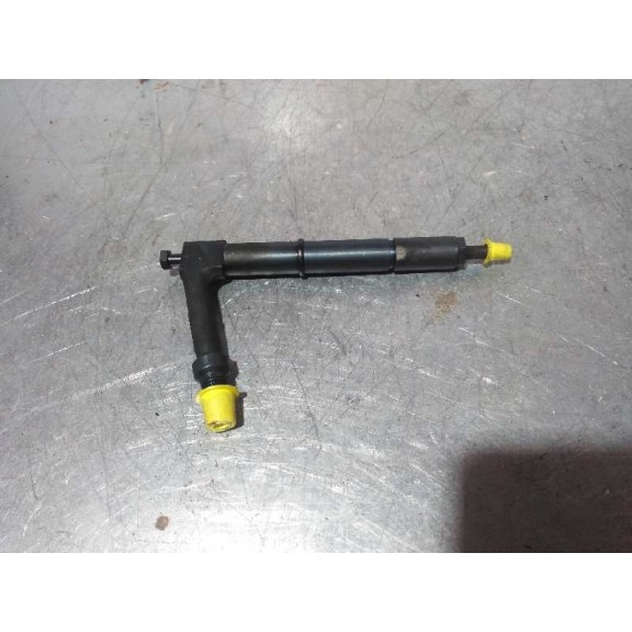 Recambio de inyector para nissan almera (n16/e) elegance referencia OEM IAM S/R  