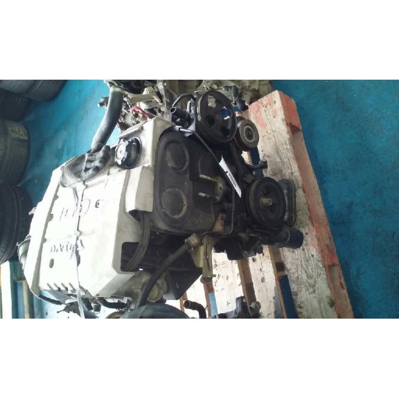 Recambio de motor completo para volvo s40 berlina 1.8i referencia OEM IAM B4184SM 178.000KM 