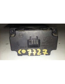 Recambio de display para hyundai coupe (gk) 1.6 fx referencia OEM IAM 959002C000   2