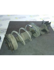 Recambio de amortiguador delantero izquierdo para renault clio iii 1.5 dci diesel referencia OEM IAM   