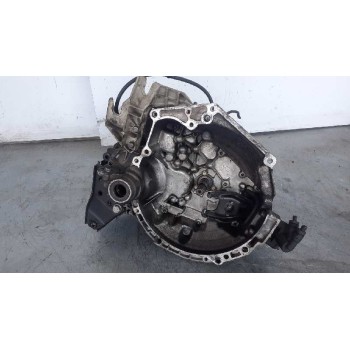 Recambio de caja cambios para peugeot 207 xs referencia OEM IAM 20CQ25 B 5V