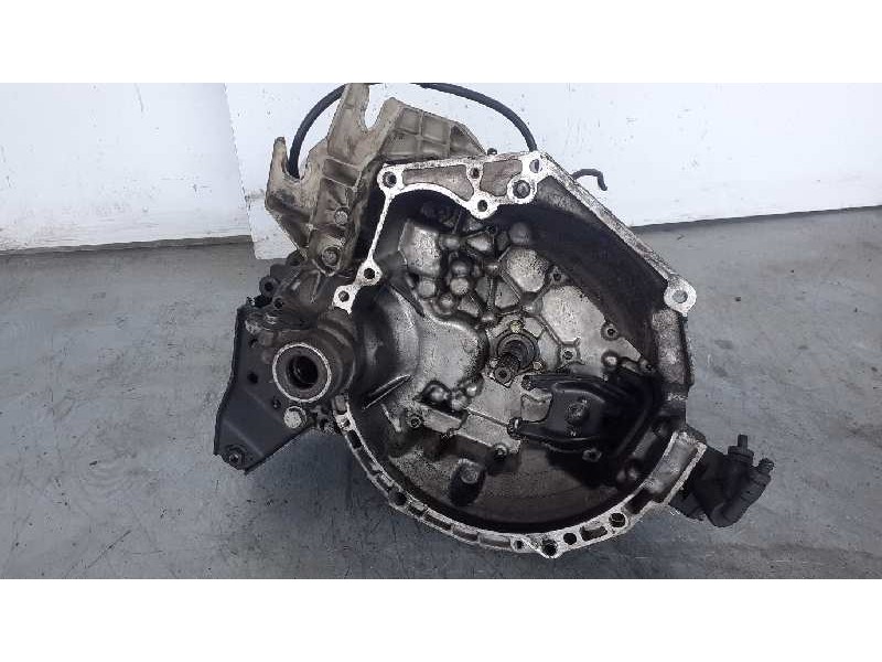 Recambio de caja cambios para peugeot 207 xs referencia OEM IAM 20CQ25 B 5V