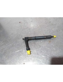 Recambio de inyector para nissan almera (n16/e) elegance referencia OEM IAM S/R  