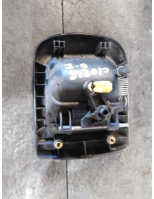 Recambio de maneta exterior delantera izquierda para nissan interstar mod. 04 (x70) 2.5 dci diesel cat referencia OEM IAM    2