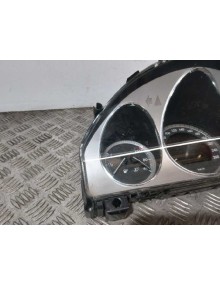 Recambio de cuadro instrumentos para mercedes-benz clase c (w204) familiar 220 t cdi blueefficiency (204.202) referencia OEM IAM 2
