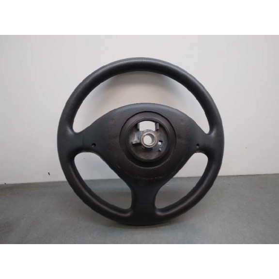 Recambio de volante para peugeot 307 (s1) xr clim referencia OEM IAM 3503500 BUEN ESTADO 