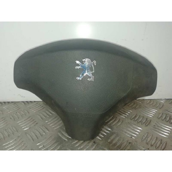 Recambio de airbag delantero izquierdo para peugeot 308 sport referencia OEM IAM 96810154  