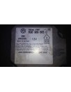 Recambio de centralita airbag para volkswagen passat berlina (3b3) executive referencia OEM IAM 6Q0909605C  