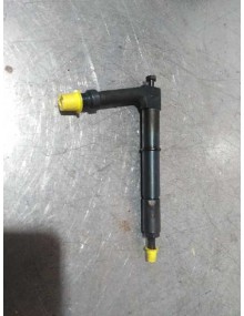 Recambio de inyector para nissan almera (n16/e) elegance referencia OEM IAM S/R  