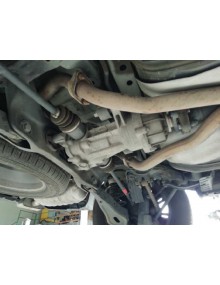 Recambio de diferencial trasero para hyundai santa fe (bm) 2.2 crdi cat referencia OEM IAM  4X4 AUTOMATICO 