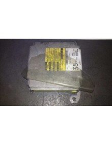 Recambio de centralita airbag para toyota corolla (e12) 2.0 turbodiesel cat referencia OEM IAM 8917002260  
