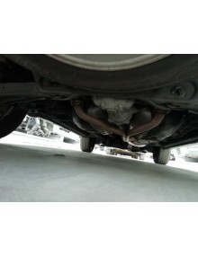 Recambio de diferencial trasero para hyundai santa fe (bm) 2.2 crdi cat referencia OEM IAM  4X4 AUTOMATICO  2