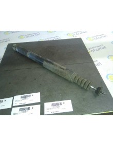 Recambio de amortiguador trasero izquierdo para renault clio iii 1.5 dci diesel referencia OEM IAM   