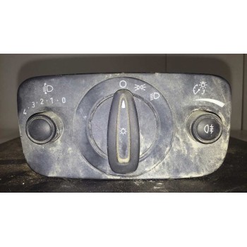 Recambio de mando luces para ford fiesta (ccn) champions edition referencia OEM IAM 10099372  SALPICADERO