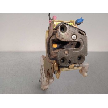 Recambio de cerradura puerta delantera derecha para nissan almera (n15) competence (1998) referencia OEM IAM 8055289918 89A741 4