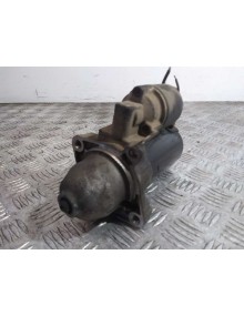 Recambio de motor arranque para bmw x5 (e53) 3.0i referencia OEM IAM 7501668 12411740375 1740375