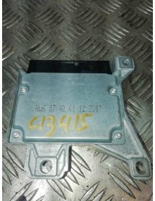 Recambio de centralita airbag para peugeot 308 sport referencia OEM IAM 9664909780   2