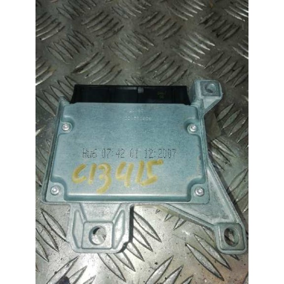 Recambio de centralita airbag para peugeot 308 sport referencia OEM IAM 9664909780  