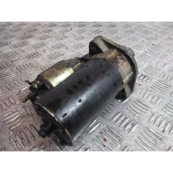 Recambio de motor arranque para bmw x5 (e53) 3.0i referencia OEM IAM 7501668 12411740375 1740375