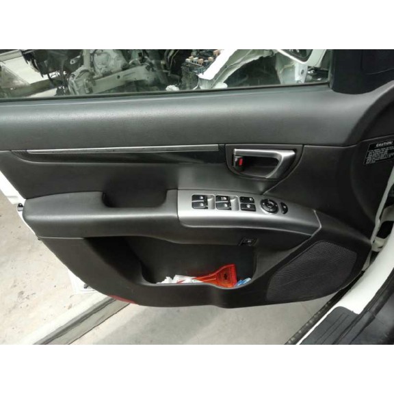 Recambio de guarnecido puerta delantera izquierda para hyundai santa fe (bm) 2.2 crdi cat referencia OEM IAM   