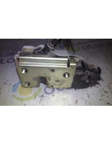 Recambio de cerradura puerta delantera izquierda para citroën c3 1.4 hdi audace referencia OEM IAM   5PIN 2