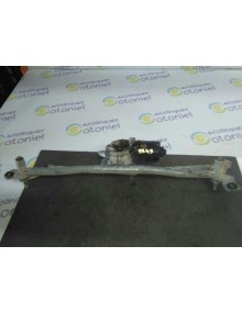 Recambio de motor limpia delantero para seat arosa (6h1) select referencia OEM IAM 6X1955023D  