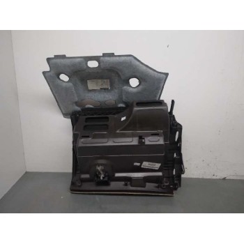 Recambio de guantera para opel insignia berlina cosmo referencia OEM IAM 13308551  