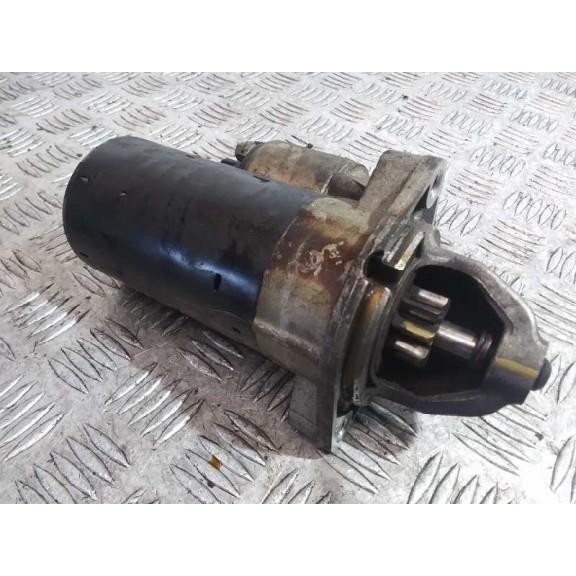 Recambio de motor arranque para bmw x5 (e53) 3.0i referencia OEM IAM 7501668 12411740375 1740375
