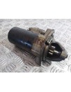 Recambio de motor arranque para bmw x5 (e53) 3.0i referencia OEM IAM 7501668 12411740375 1740375