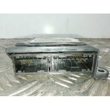 Recambio de centralita airbag para citroën c4 picasso intensive referencia OEM IAM 9807547380  