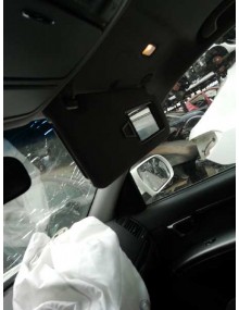 Recambio de parasol derecho para hyundai santa fe (bm) 2.2 crdi cat referencia OEM IAM   