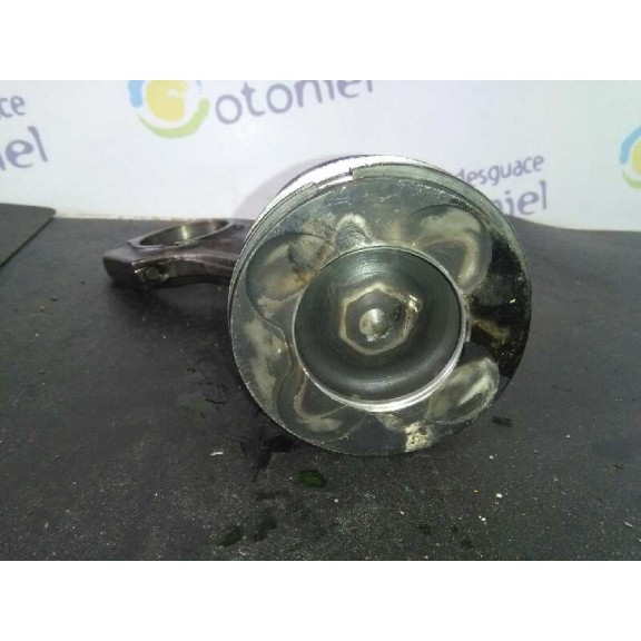 Recambio de piston para bmw serie 5 berlina (e60) 2.0 16v diesel referencia OEM IAM   