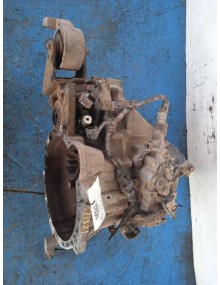 Recambio de caja cambios para kia rio 1.4 active referencia OEM IAM R61873 93.000KM 5V