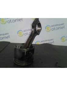 Recambio de piston para bmw serie 5 berlina (e60) 2.0 16v diesel referencia OEM IAM   