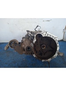 Recambio de caja cambios para kia rio 1.4 active referencia OEM IAM R61873 93.000KM 5V 2