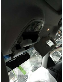 Recambio de luz interior para hyundai santa fe (bm) 2.2 crdi cat referencia OEM IAM    2