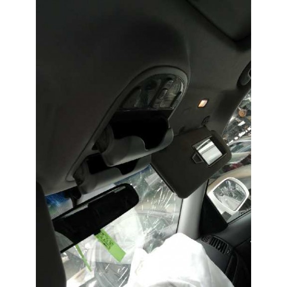 Recambio de luz interior para hyundai santa fe (bm) 2.2 crdi cat referencia OEM IAM   