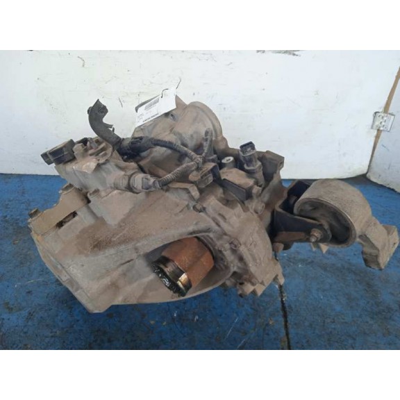 Recambio de caja cambios para kia rio 1.4 active referencia OEM IAM R61873 93.000KM 5V