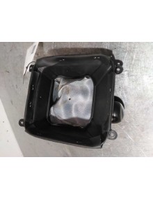 Recambio de pomo palanca cambio para honda cr-v (rd8) 2.2 ctdi referencia OEM IAM    2
