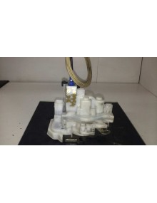 Recambio de cerradura puerta delantera derecha para fiat fiorino básico referencia OEM IAM   5 PINS