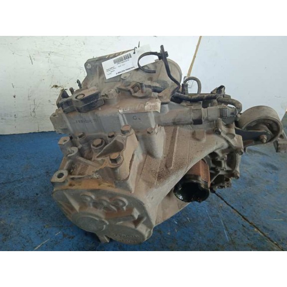 Recambio de caja cambios para kia rio 1.4 active referencia OEM IAM R61873 93.000KM 5V