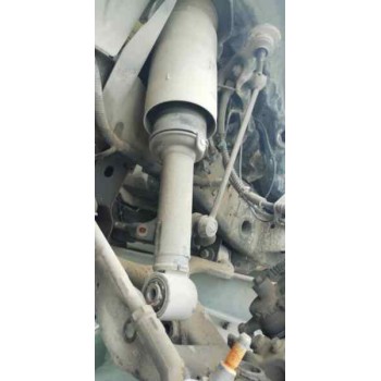 Recambio de amortiguador delantero izquierdo para land rover range rover sport 2.7 td v6 cat referencia OEM IAM 22241483 rnb5013