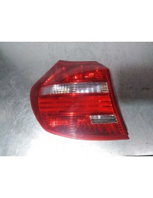 Recambio de piloto trasero izquierdo para bmw serie 1 berlina (e81/e87) 118d referencia OEM IAM 7164855  