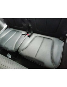 Recambio de asientos traseros para hyundai santa fe (bm) 2.2 crdi cat referencia OEM IAM  TERCERA FILA  2