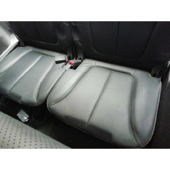 Recambio de asientos traseros para hyundai santa fe (bm) 2.2 crdi cat referencia OEM IAM  TERCERA FILA 