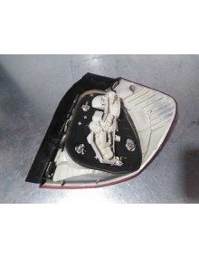 Recambio de piloto trasero izquierdo para bmw serie 1 berlina (e81/e87) 118d referencia OEM IAM 7164855   2