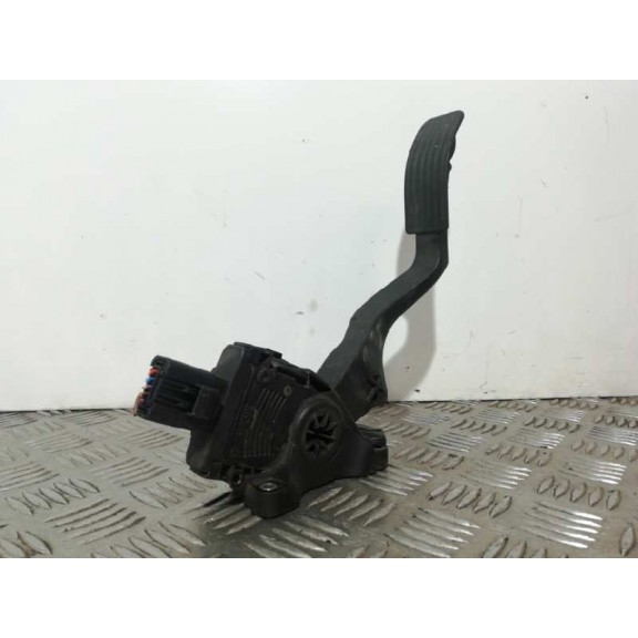 Recambio de potenciometro pedal para peugeot 207 xs referencia OEM IAM 9681530380  