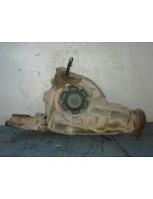 Recambio de diferencial trasero para ssangyong rodius xdi referencia OEM IAM R1513510405  