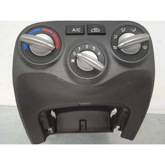 Recambio de mando calefaccion / aire acondicionado para kia rio 1.4 active referencia OEM IAM 972501GXXX  