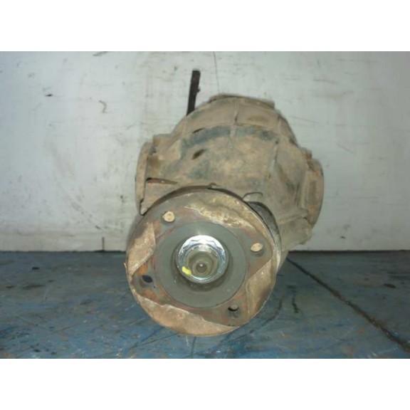 Recambio de diferencial trasero para ssangyong rodius xdi referencia OEM IAM R1513510405  